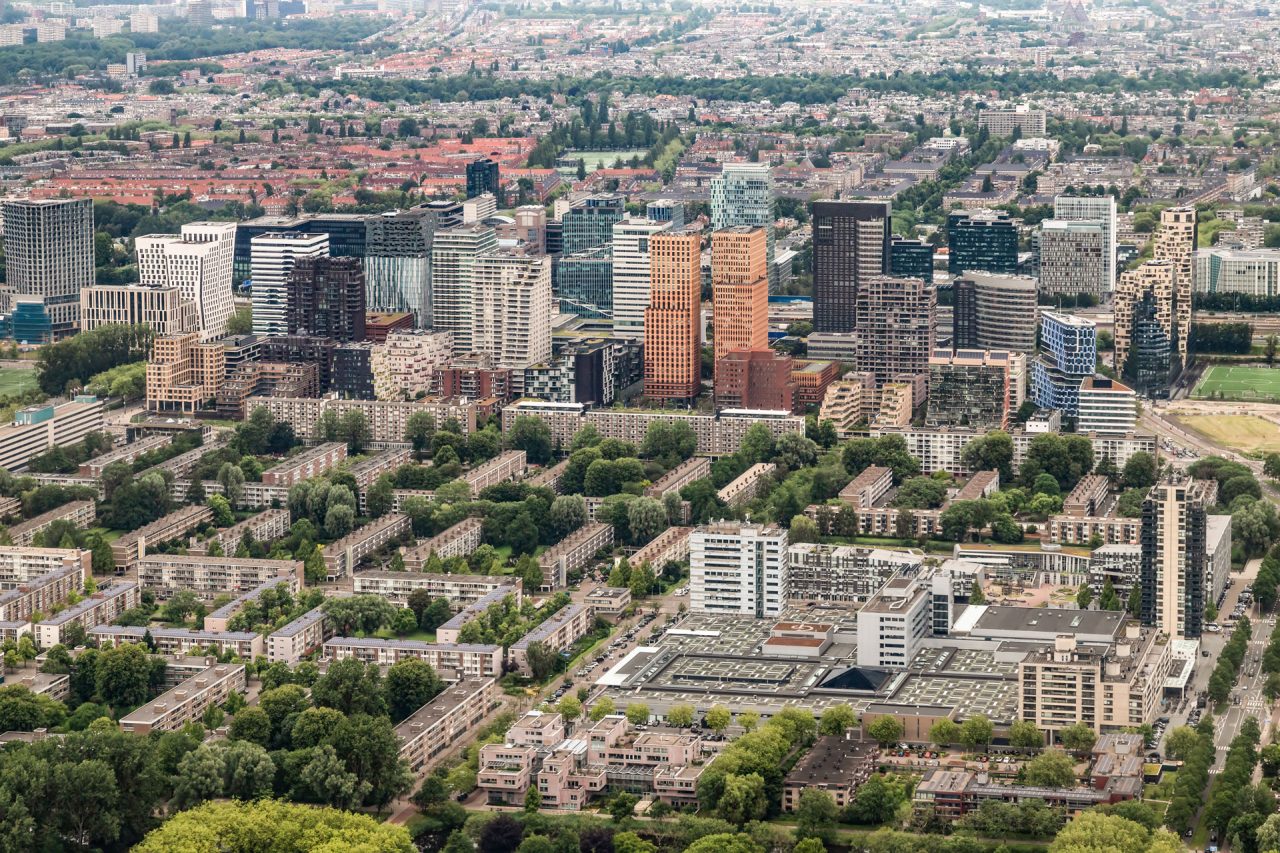 Air Travel Discount - CTBUH 2025 Europe Conference